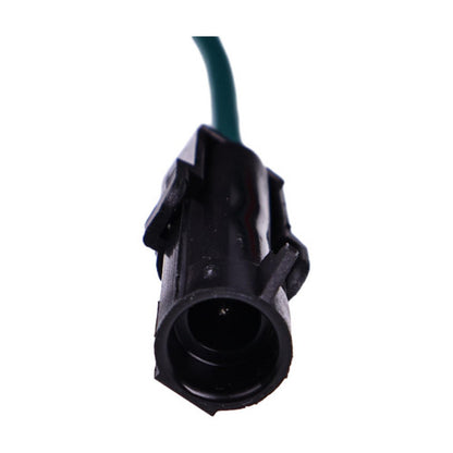 2-Pin 3 Plug Truck Side Power Cable Harness 63411 for Western Fisher Snow Plow