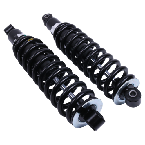 2Pcs Shock Absorbers AM142426 DAM142426 for John Deere XUV625i 825i 855D 825E 825M Gator