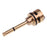 6 Setting Diverter Cartridge RP51919 Valve Stem Brass Construction for Shower