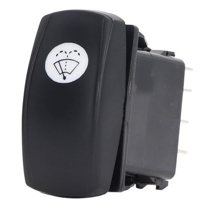 Wiper Washer Switch 2816390 281-6390 for Caterpillar CAT 257D 277D 297D 297D2 257D3 289D