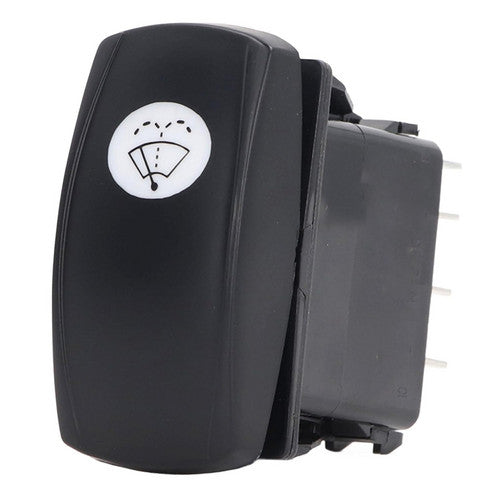 Wiper Washer Switch 2816390 281-6390 for Caterpillar CAT 257D 277D 297D 297D2 257D3 289D