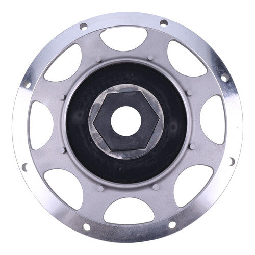 54755087 Coupling for Ingersoll Rand Doosan Air Compressor P130WJD P130AWJD