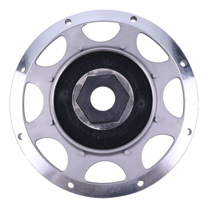 54755087 Coupling for Ingersoll Rand Doosan Air Compressor P130WJD P130AWJD