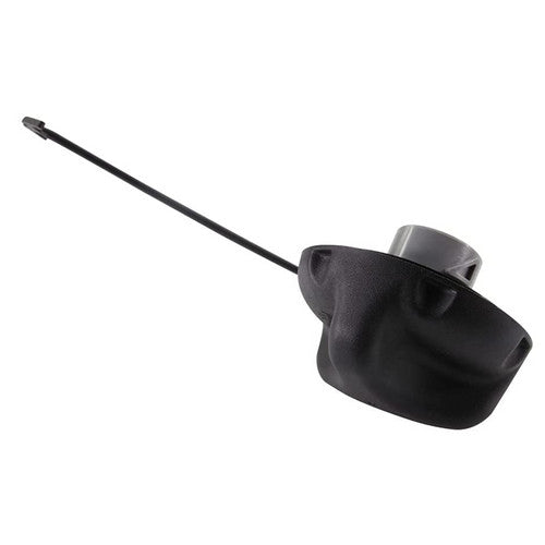 Fuel Tank Filler Gas Cap GT306 25827646 for Hummer H2 2004-2007 H3 H3T 2006-2010