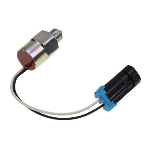 86575596 Solenoid Valve for New Holland Skid Steer L160 LX485 L170 LX565 LX665
