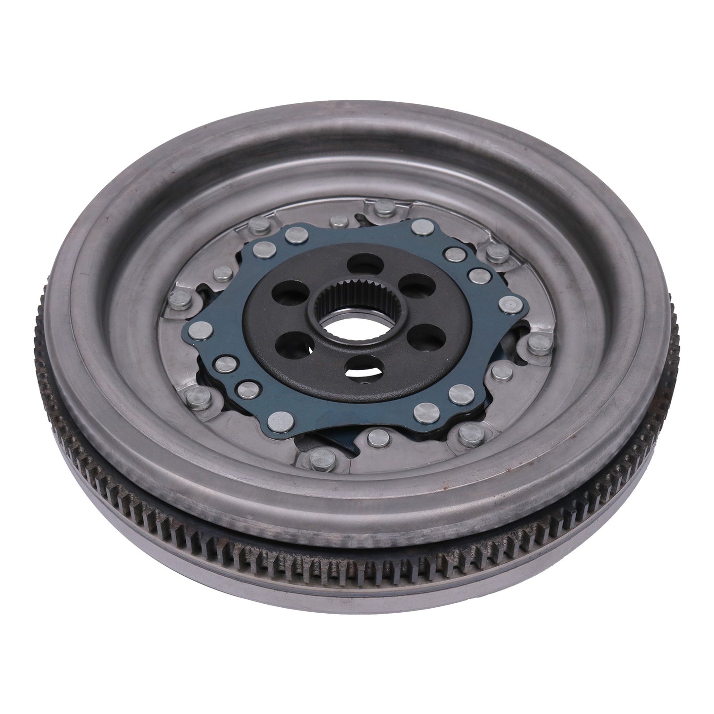 Flywheel 415072309 03C105266F 03G105266Q for LuK VW Jetta Passat Touran 1.9 TDI