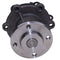 Water Pump 063615116 136399153 136315100A for Perkins 4.135 4.154 4.182 204-25