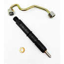 Fuel Injector Repair Kit D2931905 for Volvo BF4M2012