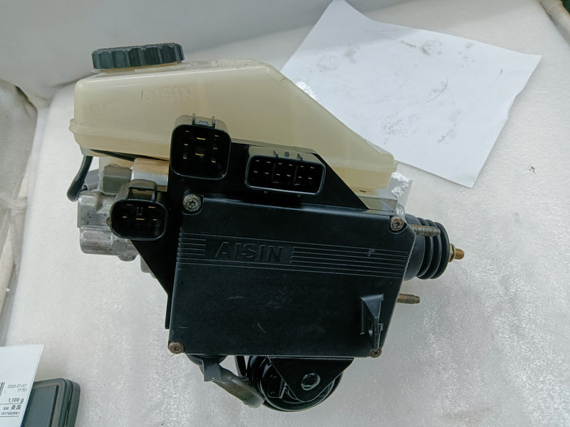 Refurbished ABS Brake Pump Master Cylinder Booster Actuator 47050-60081 For Toyota 4Runner GX470