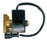 Free Shipping Stop Solenoid Valve 714-07-16730 7140716730 for Komatsu WA380-3