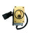 Free Shipping Stop Solenoid Valve 714-07-16730 7140716730 for Komatsu WA380-3