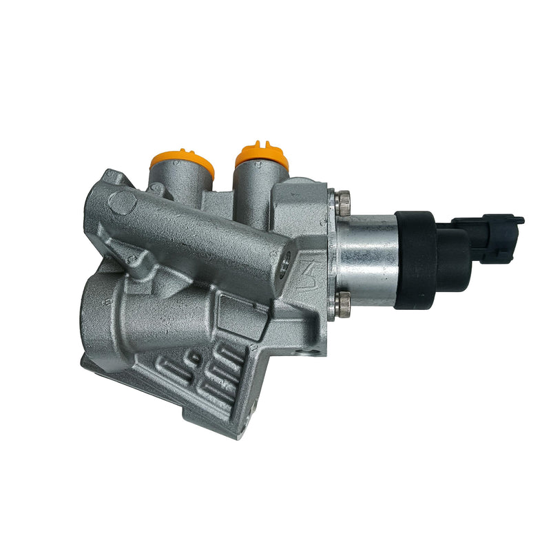 Fuel Pressure Regulator 21103266 VOE21103266 for Volvo ECR305C EW210C EW230C Engine D6D D6H