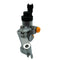 Fuel Pressure Regulator 21103266 VOE21103266 for Volvo ECR305C EW210C EW230C Engine D6D D6H