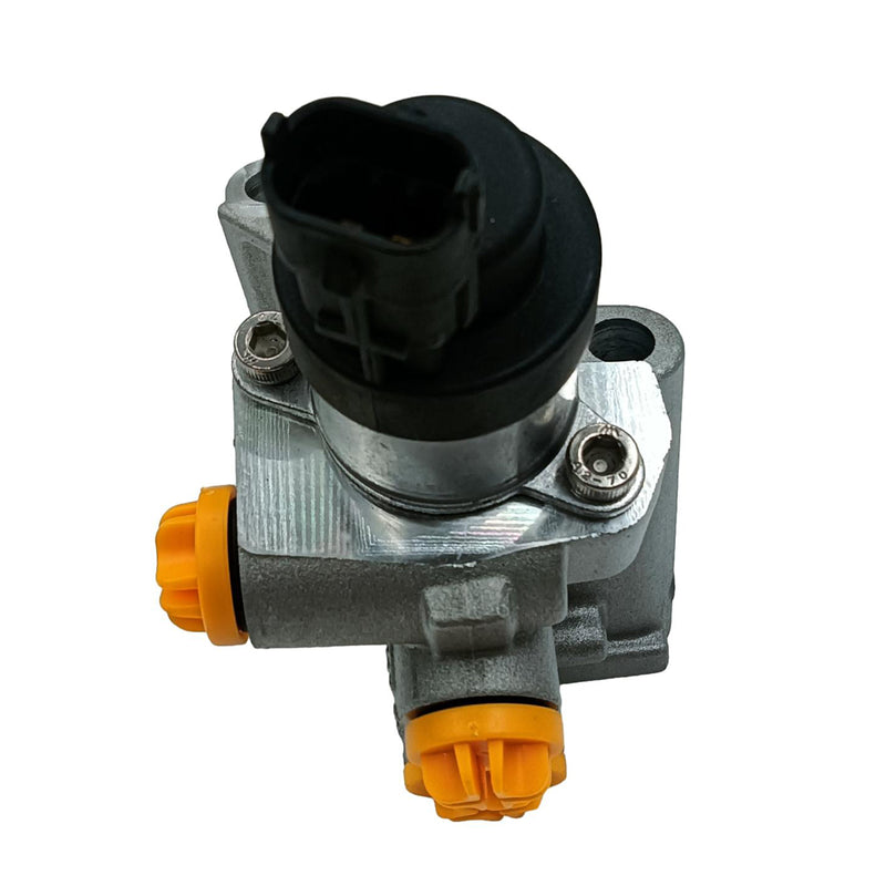 Fuel Pressure Regulator 21103266 VOE21103266 for Volvo ECR305C EW210C EW230C Engine D6D D6H