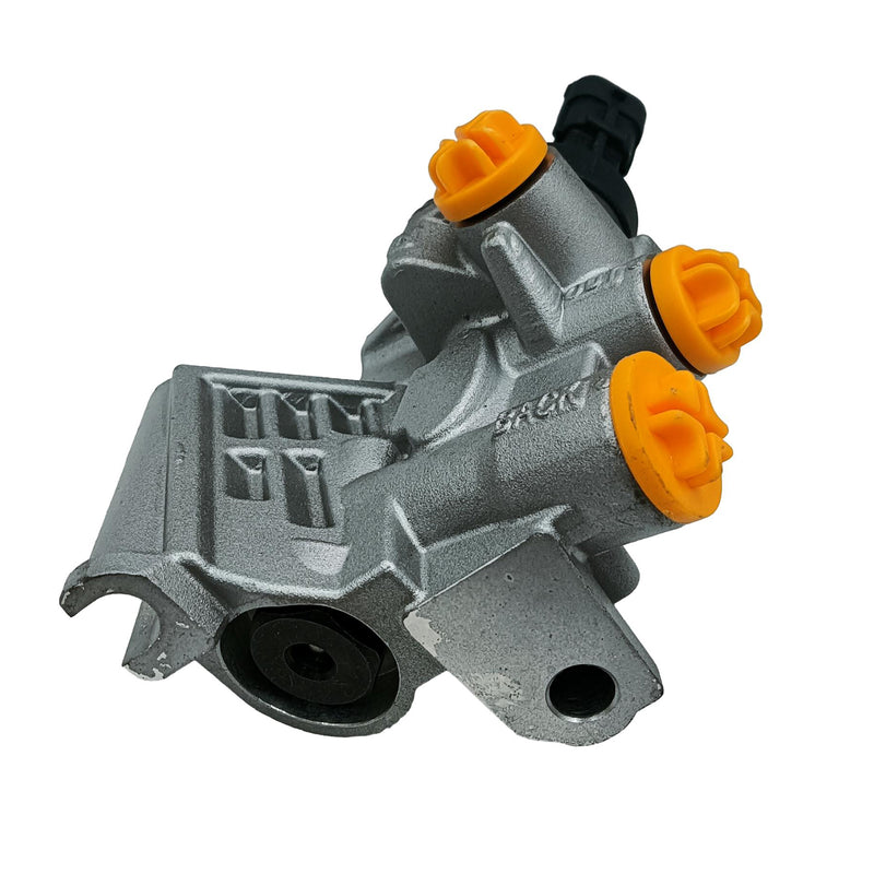 Fuel Pressure Regulator 21103266 VOE21103266 for Volvo ECR305C EW210C EW230C Engine D6D D6H