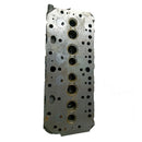 Cylinder Head 2J 11101-20561 48012-11027 11101-20571 for Toyota Forklift SDKB Dyna Coaster 2481cc 2.5D,1969-72