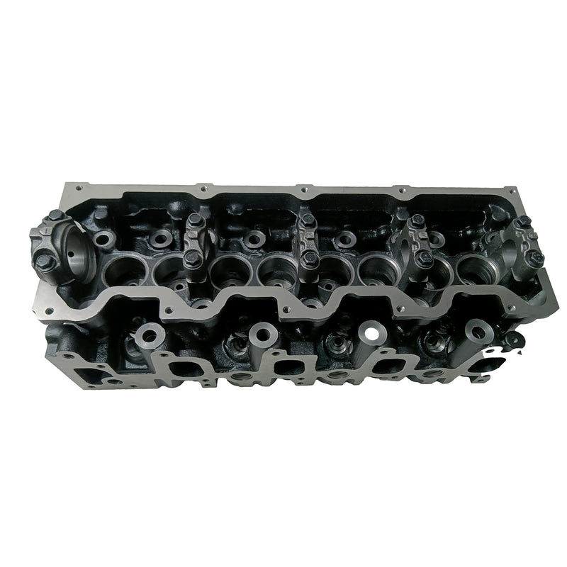 Free Shipping Cylinder Head 3L 1110154131 909053 11101-54130 11101-54131 for Toyota Hilux 4-Runner Hi-Ace Land Cruiser  Dyna 150 Toyo-Ace 2779cc 2.8D SOHC 8v 1988-