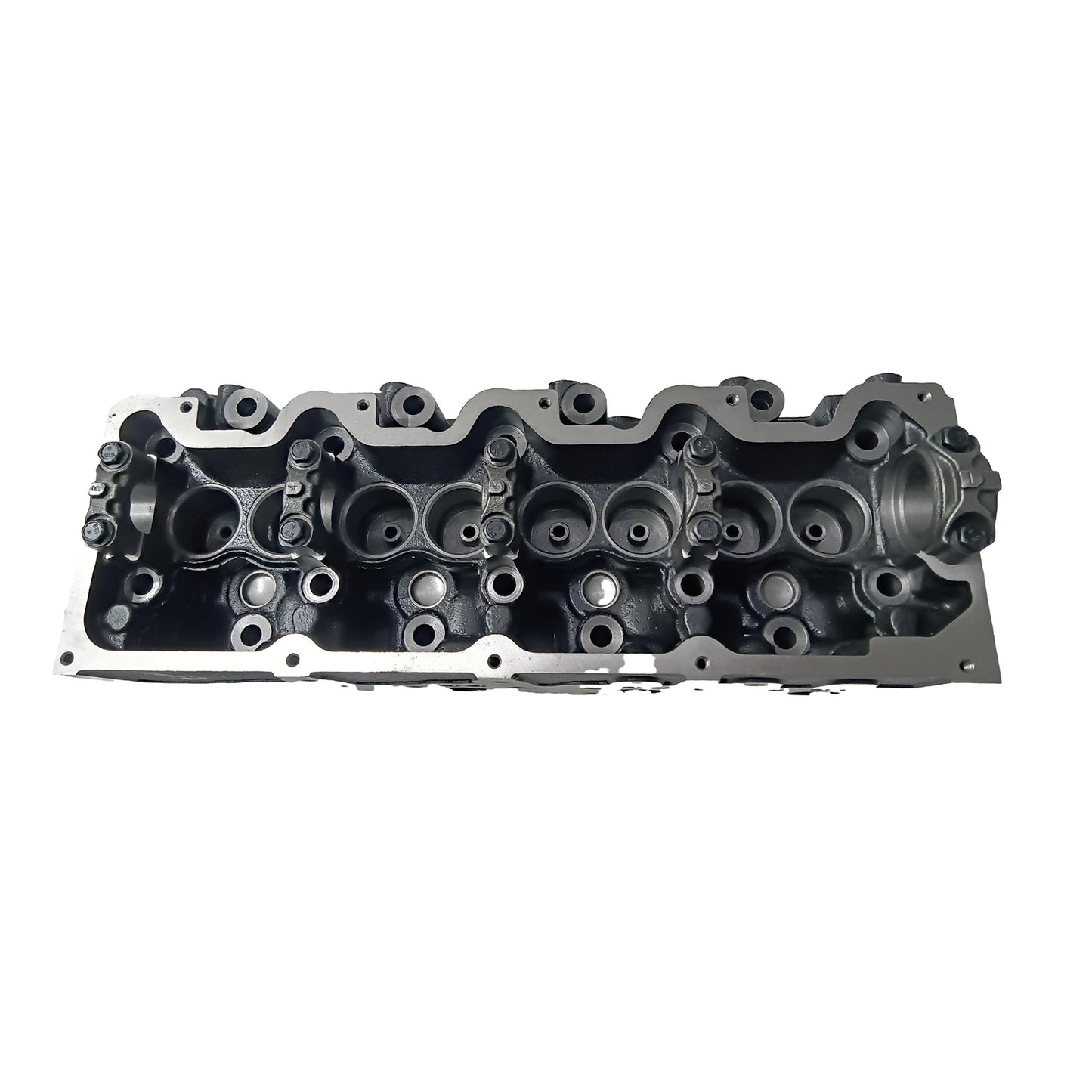 Free Shipping Cylinder Head 11101 54150 11101-54150 11101-54131 AMC909154 for Toyota Hilux Dyna Hiace  2987cc 3.0D 8v 1998- 3L/5L