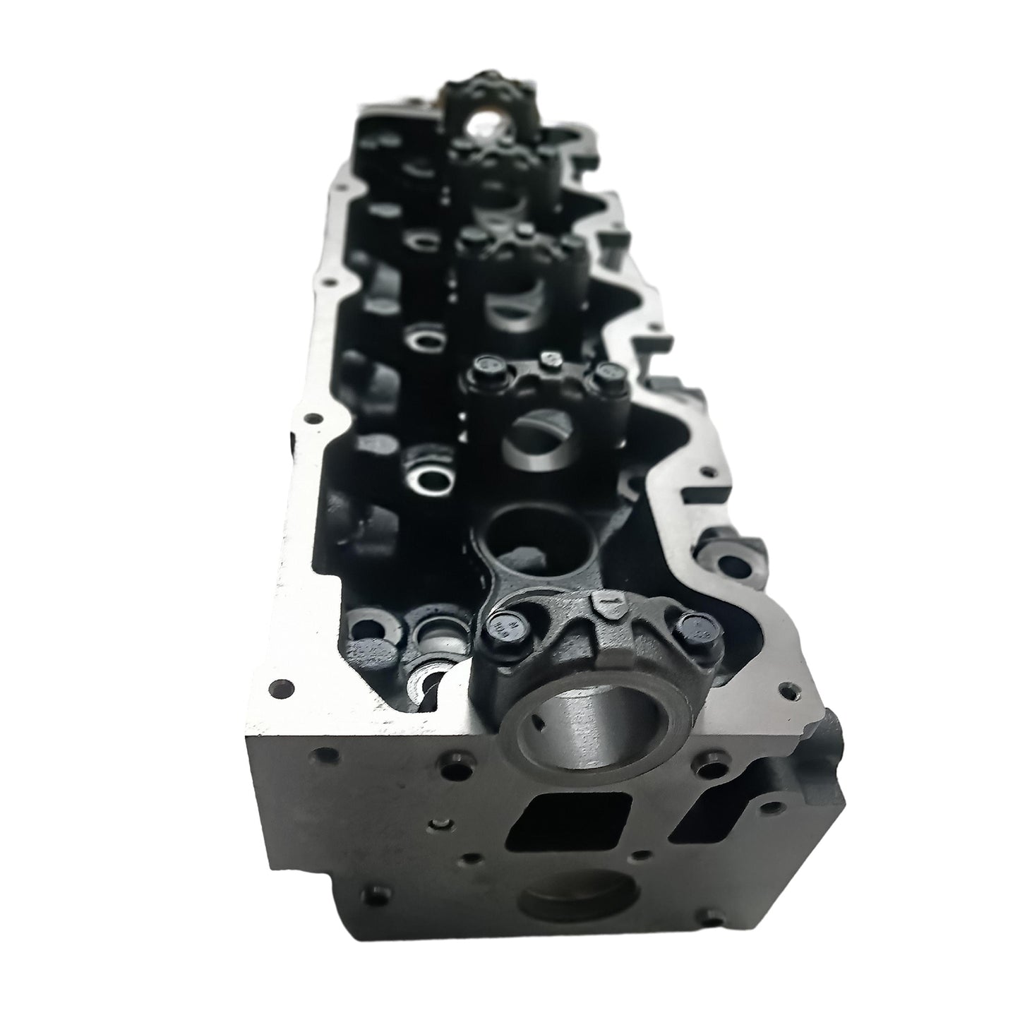 Free Shipping Cylinder Head 11101 54150 11101-54150 11101-54131 AMC909154 for Toyota Hilux Dyna Hiace  2987cc 3.0D 8v 1998- 3L/5L