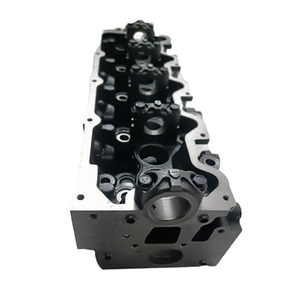 Free Shipping Cylinder Head 11101 54150 11101-54150 11101-54131 AMC909154 for Toyota Hilux Dyna Hiace  2987cc 3.0D 8v 1998- 3L/5L