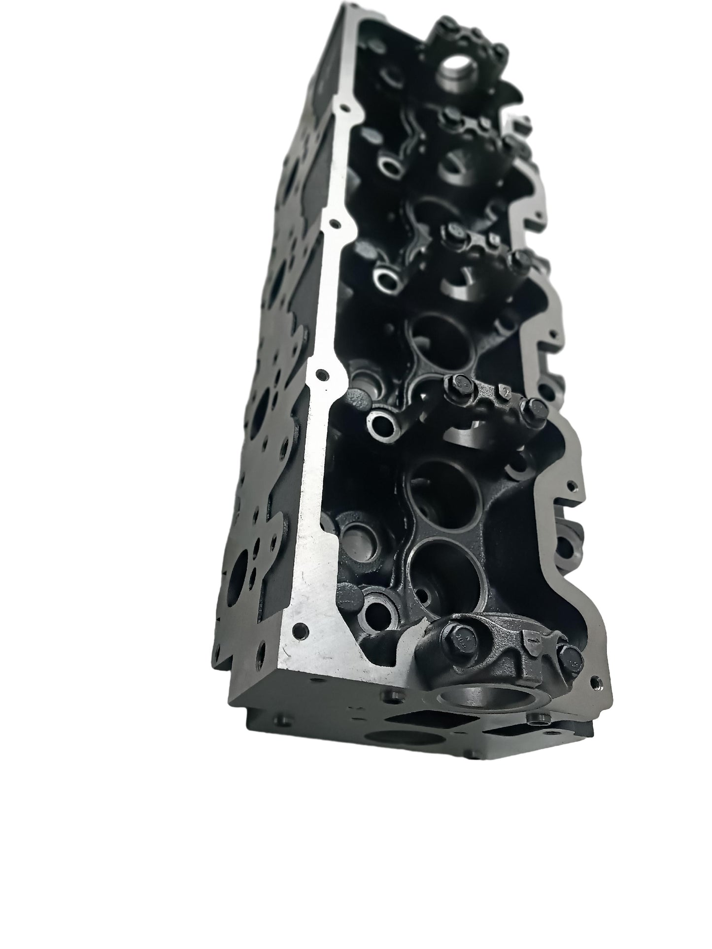 Free Shipping Cylinder Head 11101 54150 11101-54150 11101-54131 AMC909154 for Toyota Hilux Dyna Hiace  2987cc 3.0D 8v 1998- 3L/5L