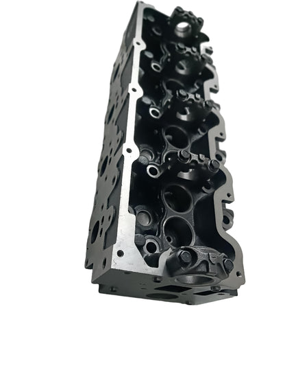Free Shipping Cylinder Head 11101 54150 11101-54150 11101-54131 AMC909154 for Toyota Hilux Dyna Hiace  2987cc 3.0D 8v 1998- 3L/5L