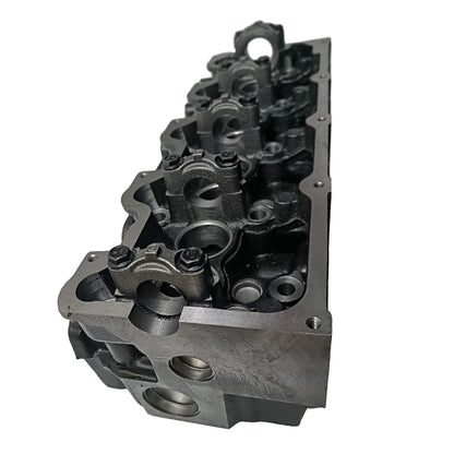 Free Shipping Cylinder Head 11101 54150 11101-54150 11101-54131 AMC909154 for Toyota Hilux Dyna Hiace  2987cc 3.0D 8v 1998- 3L/5L
