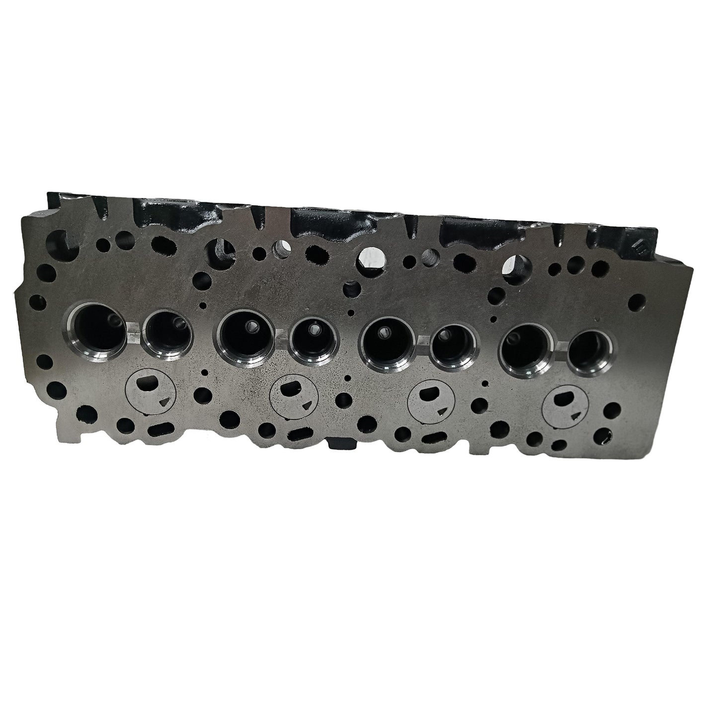 Free Shipping Cylinder Head 11101 54150 11101-54150 11101-54131 AMC909154 for Toyota Hilux Dyna Hiace  2987cc 3.0D 8v 1998- 3L/5L