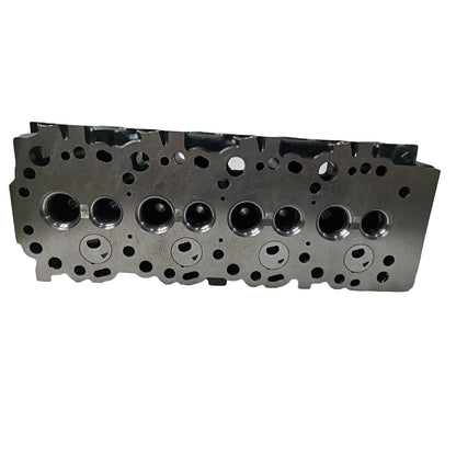Free Shipping Cylinder Head 11101 54150 11101-54150 11101-54131 AMC909154 for Toyota Hilux Dyna Hiace  2987cc 3.0D 8v 1998- 3L/5L