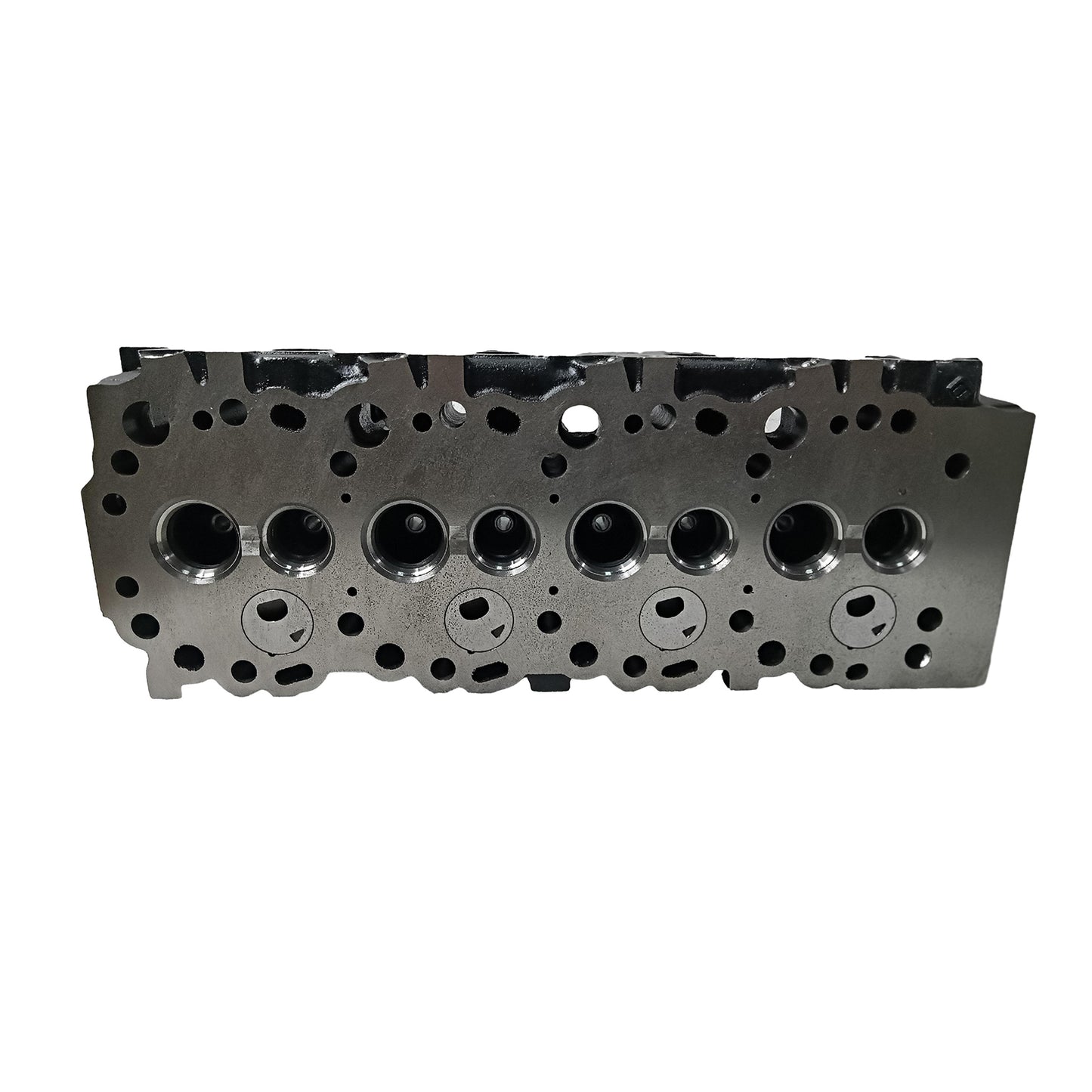Free Shipping Cylinder Head 11101 54150 11101-54150 11101-54131 AMC909154 for Toyota Hilux Dyna Hiace  2987cc 3.0D 8v 1998- 3L/5L