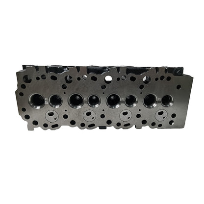 Free Shipping Cylinder Head 11101 54150 11101-54150 11101-54131 AMC909154 for Toyota Hilux Dyna Hiace  2987cc 3.0D 8v 1998- 3L/5L