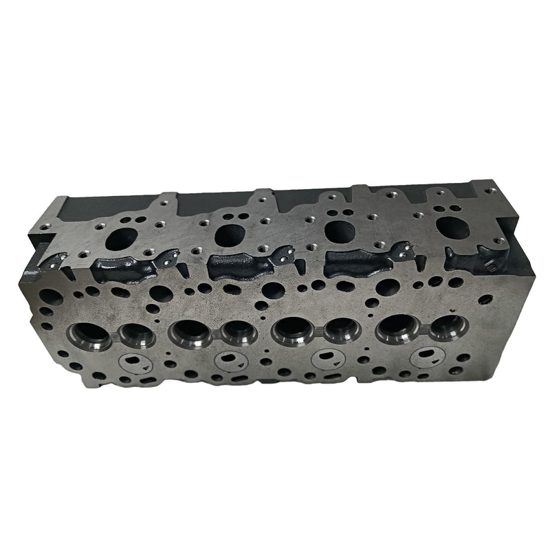 Free Shipping Cylinder Head 3L 1110154131 909053 11101-54130 11101-54131 for Toyota Hilux 4-Runner Hi-Ace Land Cruiser  Dyna 150 Toyo-Ace 2779cc 2.8D SOHC 8v 1988-