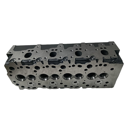 Free Shipping Cylinder Head 11101 54150 11101-54150 11101-54131 AMC909154 for Toyota Hilux Dyna Hiace  2987cc 3.0D 8v 1998- 3L/5L