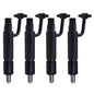 4PCS Fuel Injector AT212037 for John Deere 304H Loader