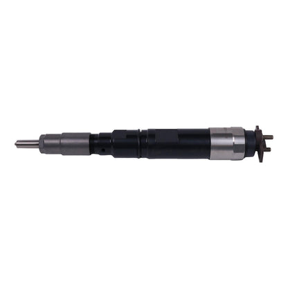 Common Rail Fuel Injector 095000-5200 RE5187241 RE518724 RE524363 SE501938 RE5187241 for Denso Bosch