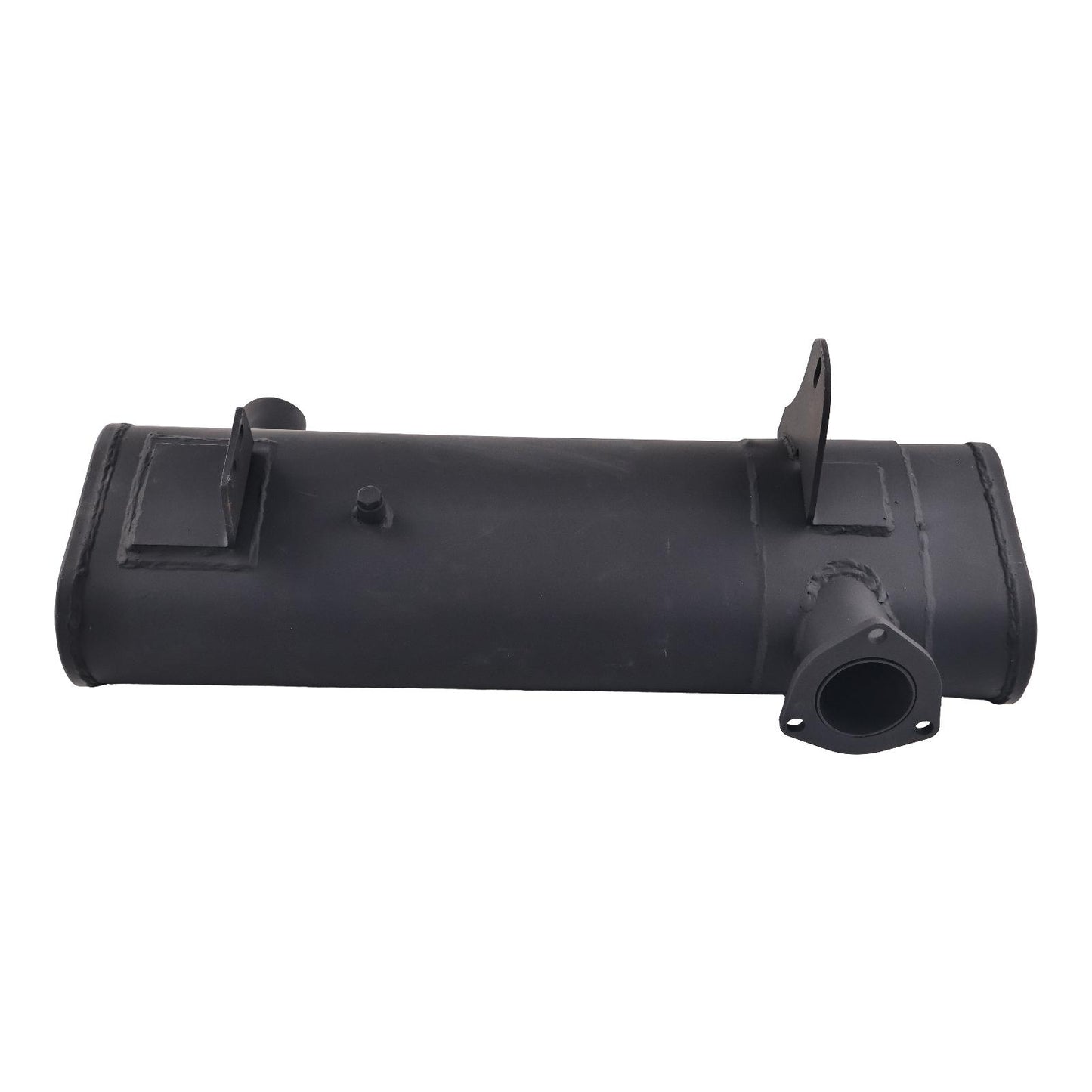 Jeenda Exhaust Muffler 7175098 for Bobcat  S750 S770 S850 A770 T750 T770 T870