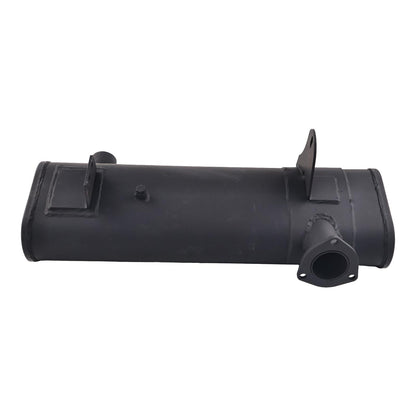 Jeenda Exhaust Muffler 7175098 for Bobcat  S750 S770 S850 A770 T750 T770 T870