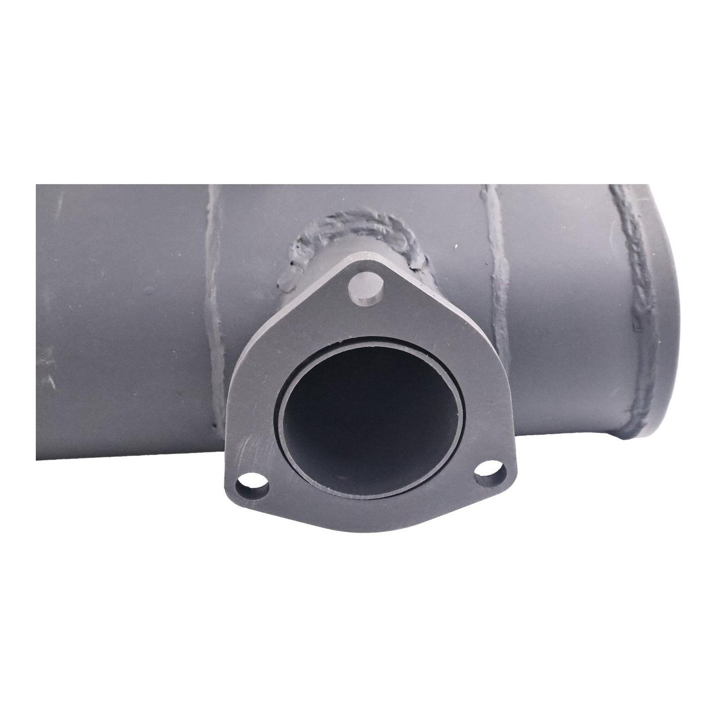 Jeenda Exhaust Muffler 7175098 for Bobcat  S750 S770 S850 A770 T750 T770 T870