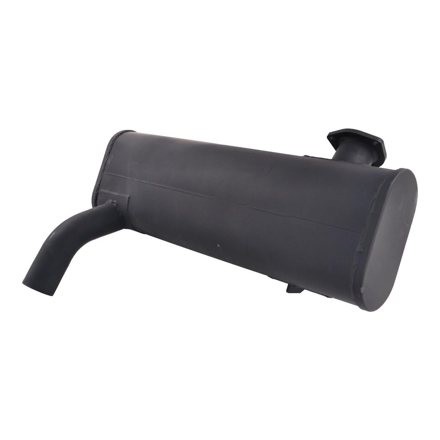 Jeenda Exhaust Muffler 7175098 for Bobcat  S750 S770 S850 A770 T750 T770 T870