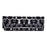 Free Shipping Cylinder Head SD23 SD25 11041 09W00 11041 29W01 11041-09W00 11041-29W01  for Nissan Homer Cabstar pick-up 720 urvan king-cab 2289cc 2.3D 8v 1984-88