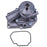 Water Pump 6584445 ED0065844450-S 6584.445 for Lombardini LDW1503 LDW1603 LDW2004 LDW2204