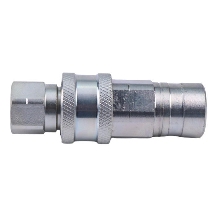 JEENDA Connect Coupler AM102420 AM102487 Compatible John Deere Coupler PC9257 Snowblower 1200 1445 1550