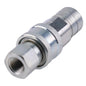 JEENDA Connect Coupler AM102420 AM102487 Compatible John Deere Coupler PC9257 Snowblower 1200 1445 1550