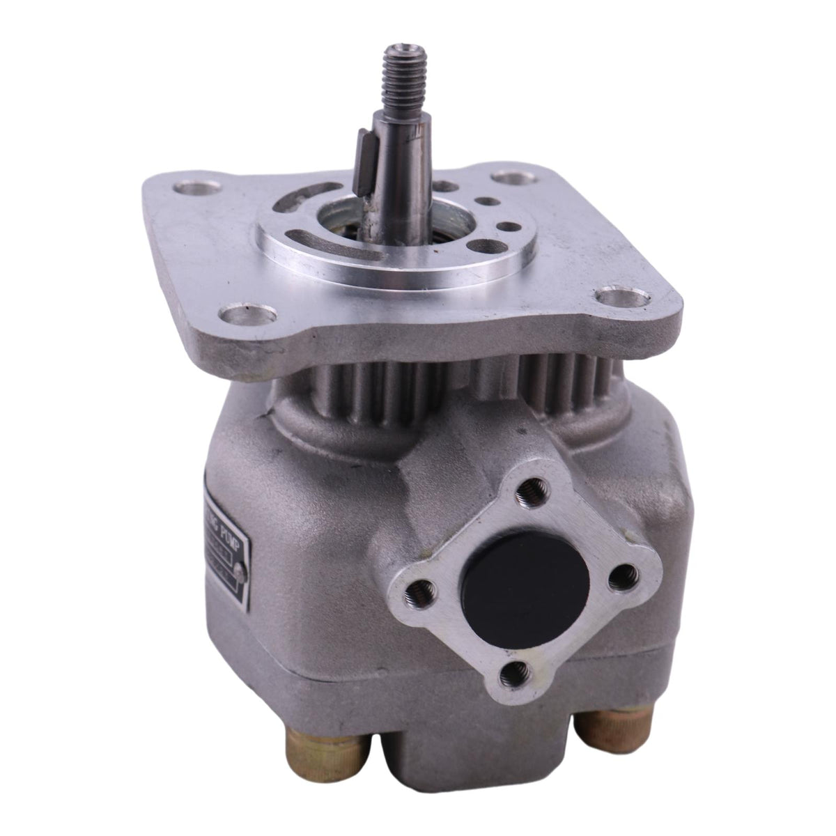 Hydraulic Pump 37150-36200 35110-76100 for Kubota L185F L245F L175 L295F L295DT 37150-36200