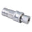 JEENDA Connect Coupler AM102420 AM102487 Compatible John Deere Coupler PC9257 Snowblower 1200 1445 1550