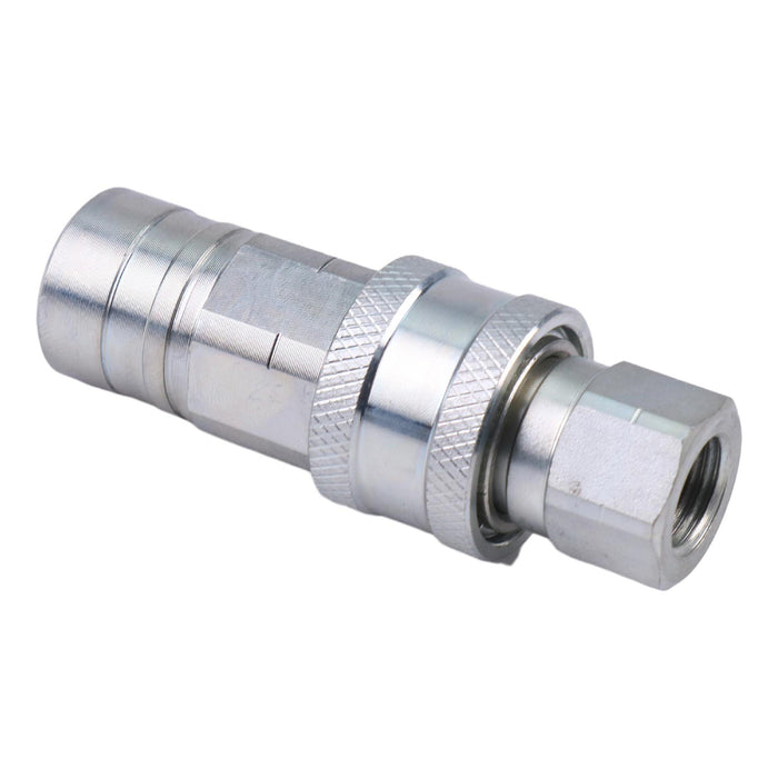 JEENDA Connect Coupler AM102420 AM102487 Compatible John Deere Coupler PC9257 Snowblower 1200 1445 1550