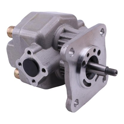 Hydraulic Pump 37150-36200 35110-76100 for Kubota L185F L245F L175 L295F L295DT 37150-36200