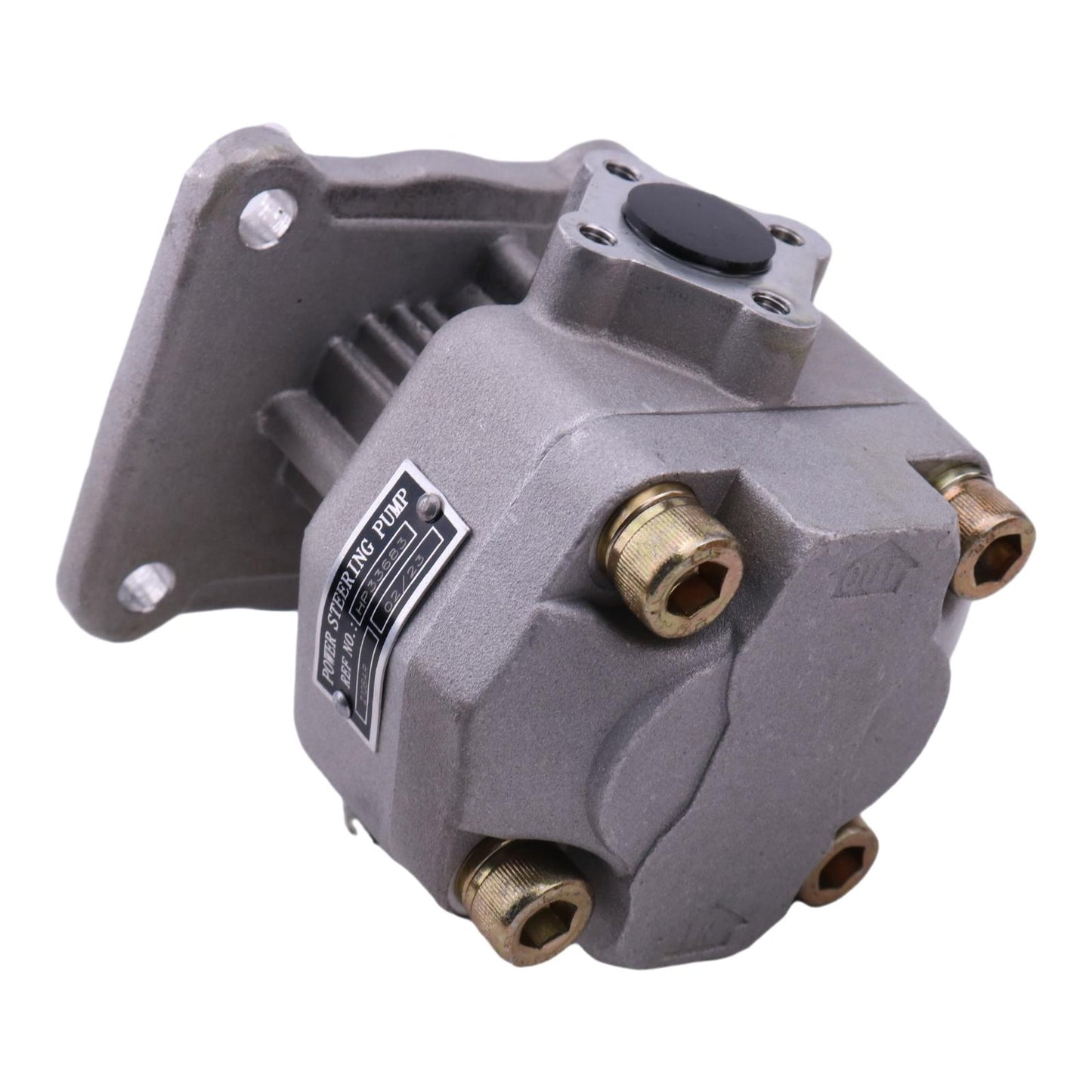 Hydraulic Pump 37150-36200 35110-76100 for Kubota L185F L245F L175 L295F L295DT 37150-36200