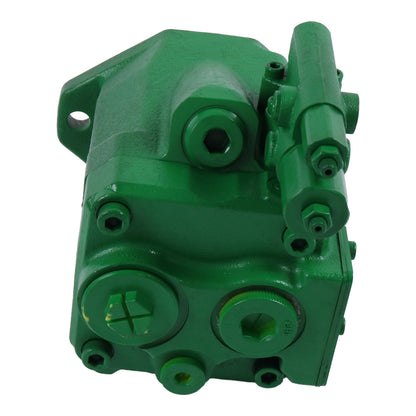 AL166637 Hydraulic Oil Pump for John Deere 6130 6230 6330 6430 Engine 4045 6068