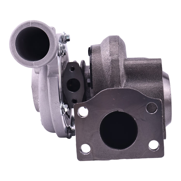 Free Shipping Turbocharger GT2052S Turbo Charger 2674A323 2674A324 2674A382 for Perkins Engine T4.40